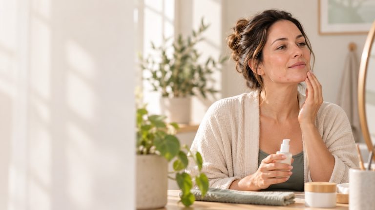 Adult Acne Is Treatable and It Is Not a Hygiene Failure