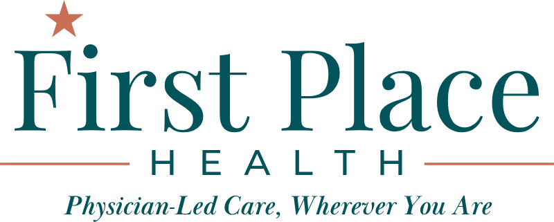 First Place Health