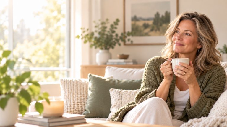 Menopause Hormone Therapy Benefits Risks and Common Misunderstandings