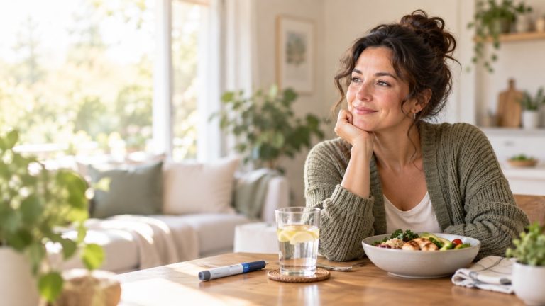 Weight Loss Medication What GLP 1 Treatment Can and Cannot Do