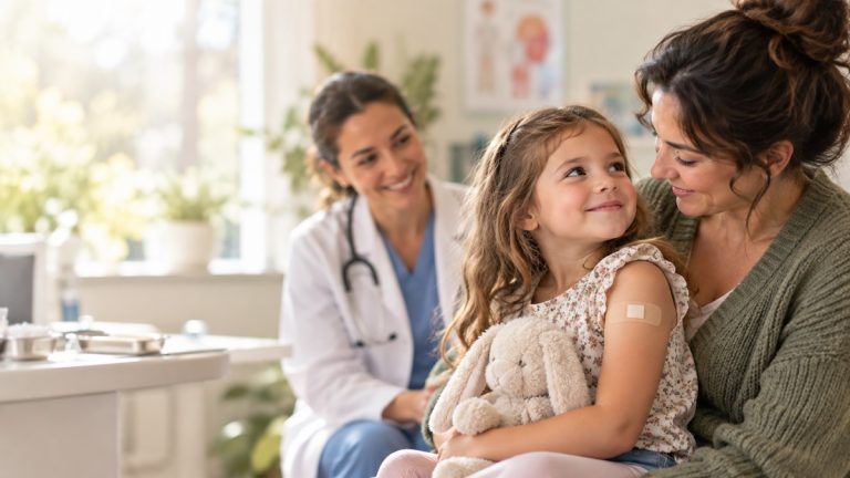 Why Is Measles Coming Back When We Have an Effective Vaccine